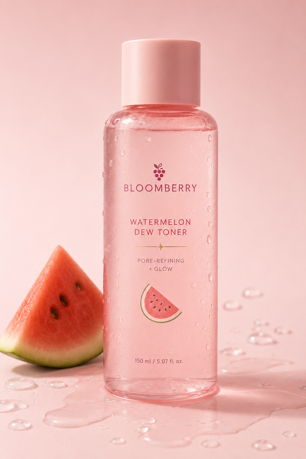 Watermelon Glow Toner