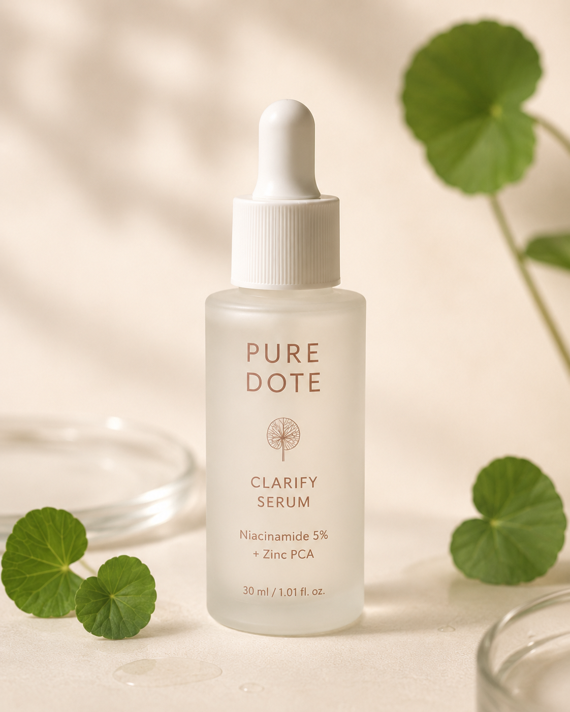 Niacinamide 10% + Zinc 1%