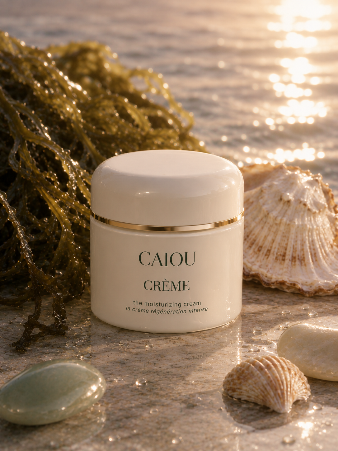 Moisturizing Cream