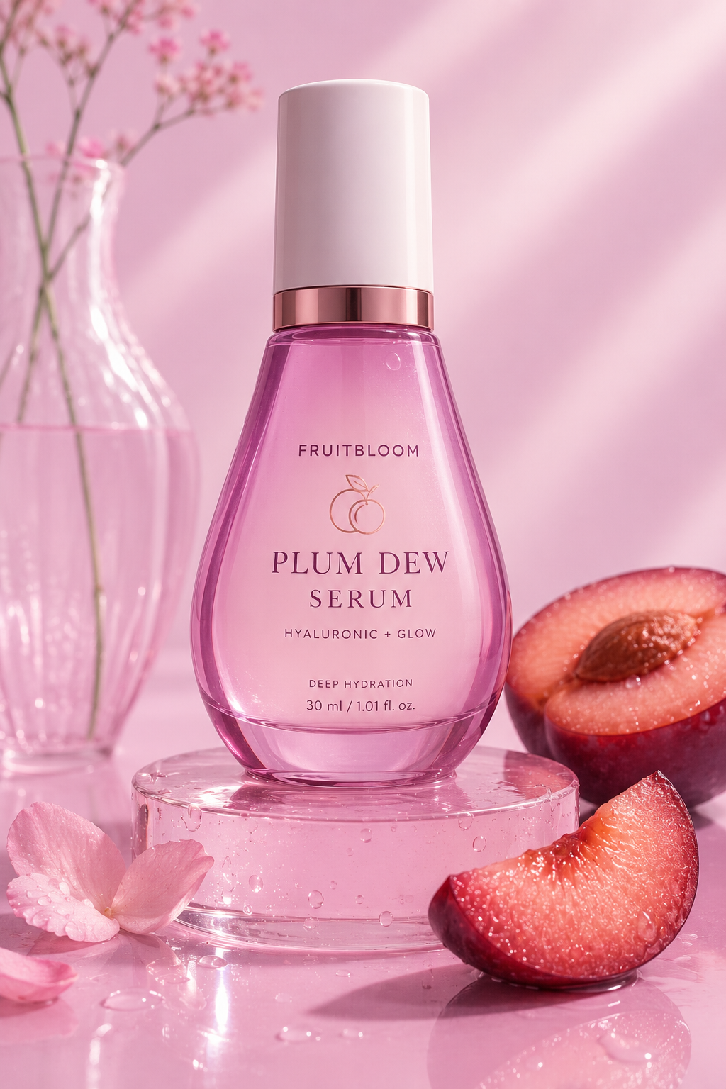 Plum Plump Serum