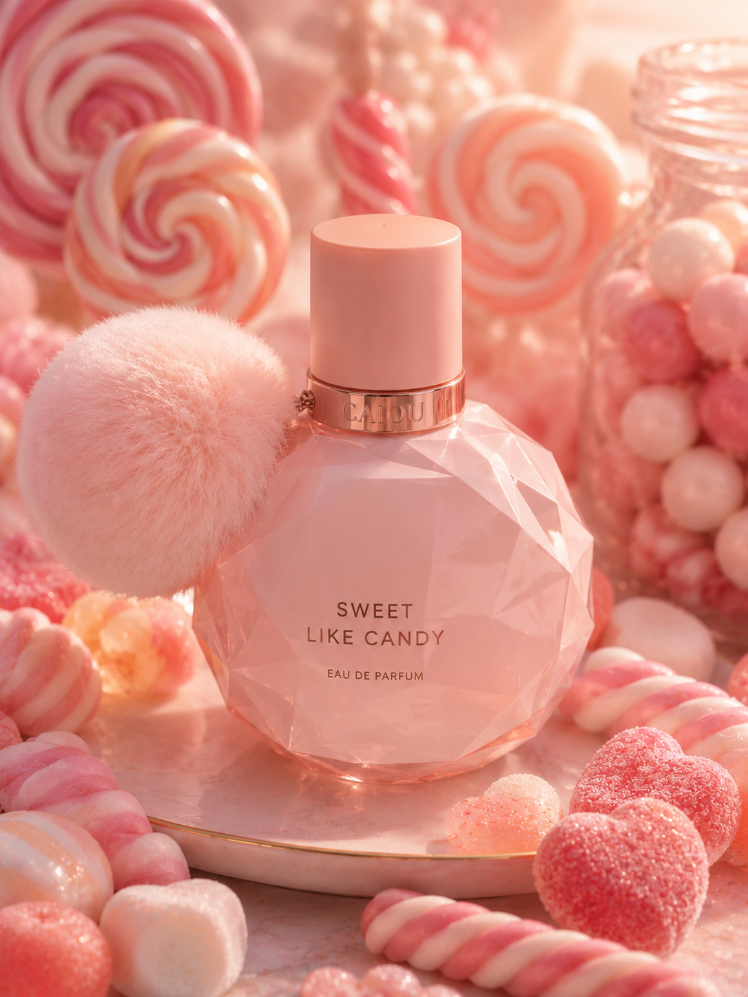 Sweet Like Candy