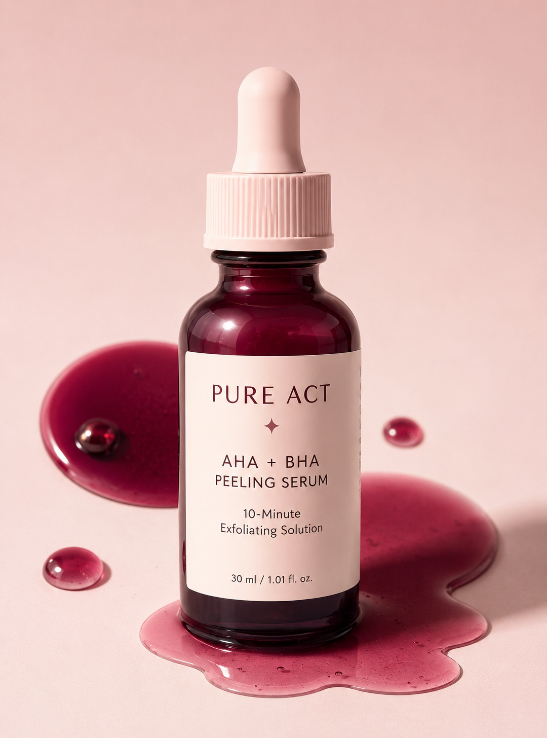 AHA 30% + BHA 2% Peel