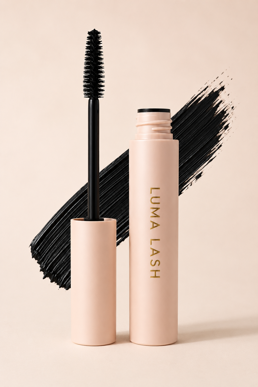 Perfect Strokes Mascara