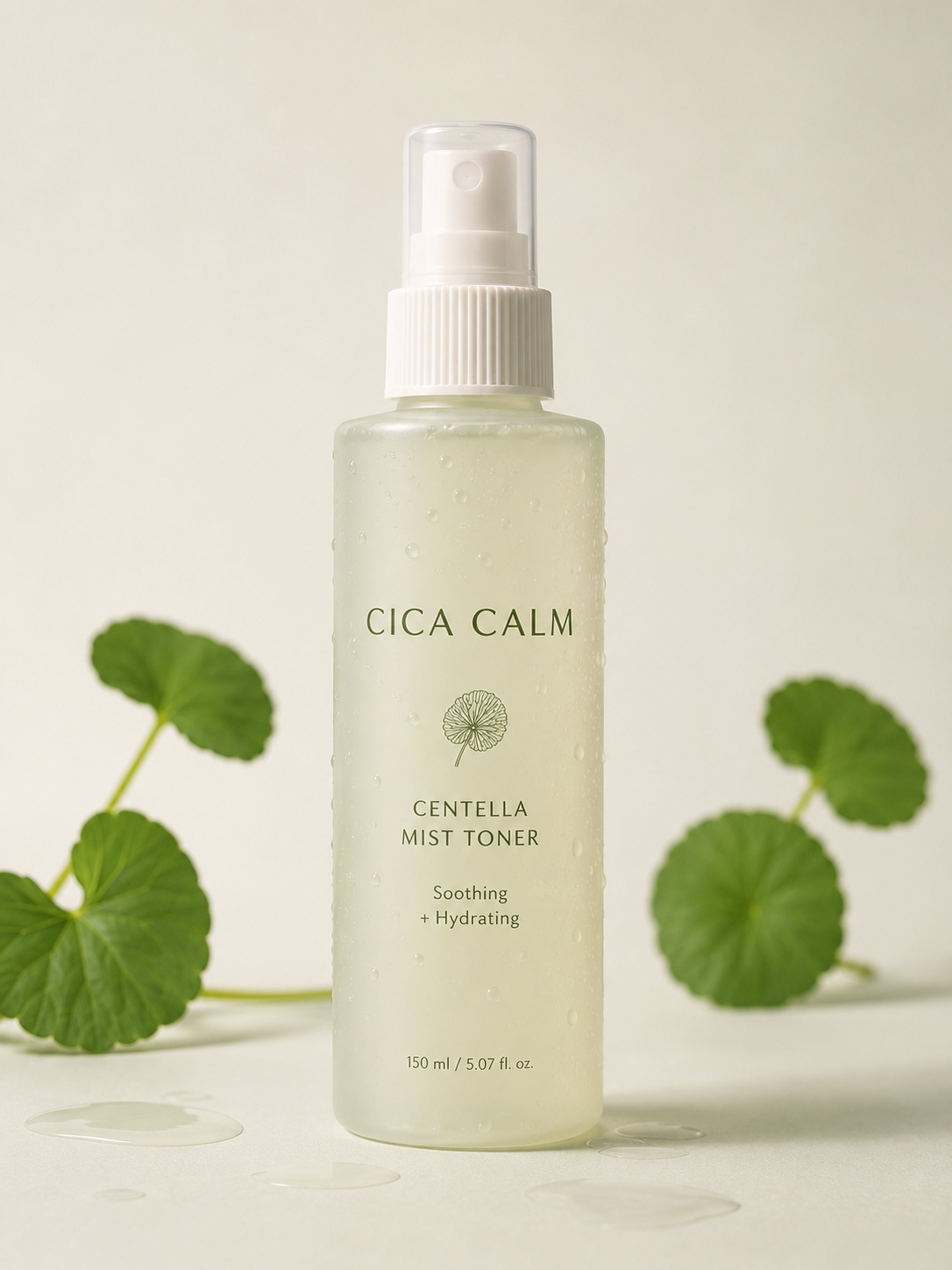Centella Toner