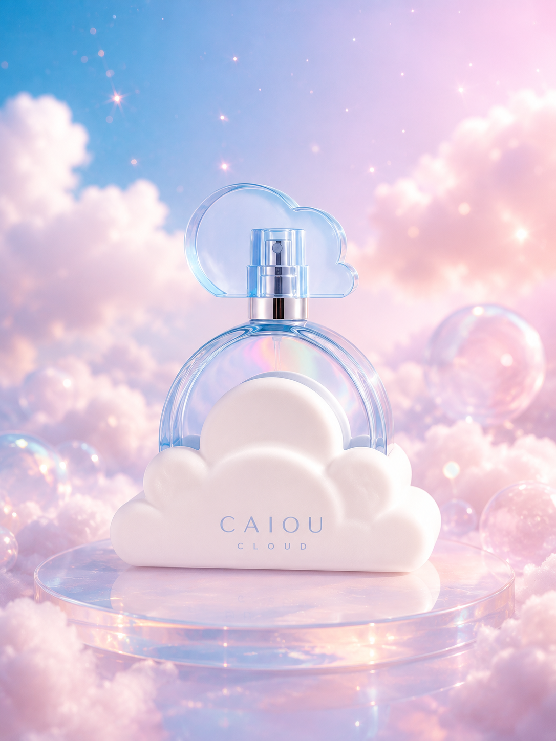 Cloud