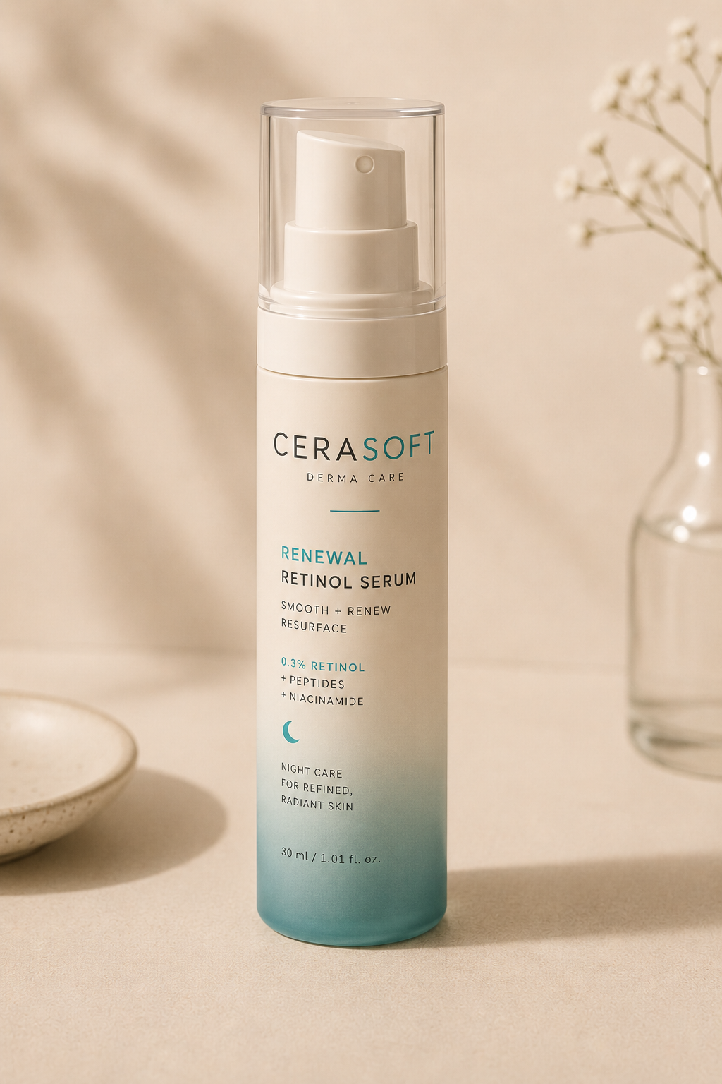 Retinol Resurfacing Serum