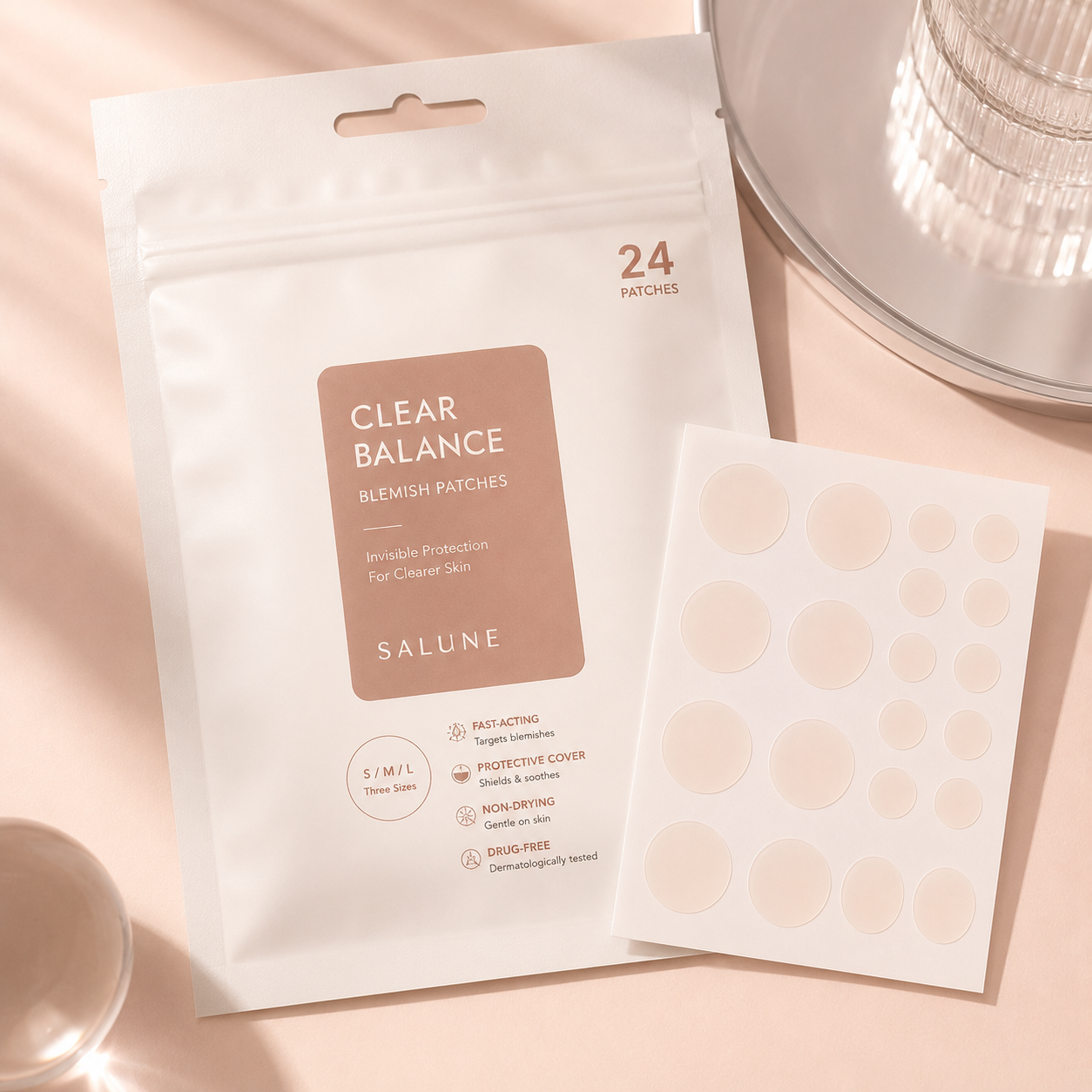 Acne Pimple Patch