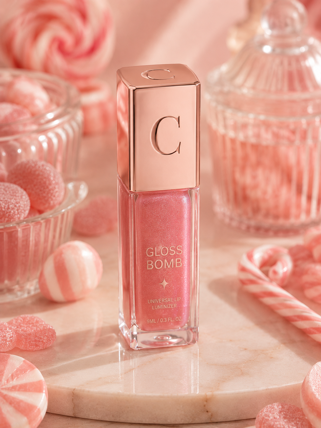 Gloss Bomb