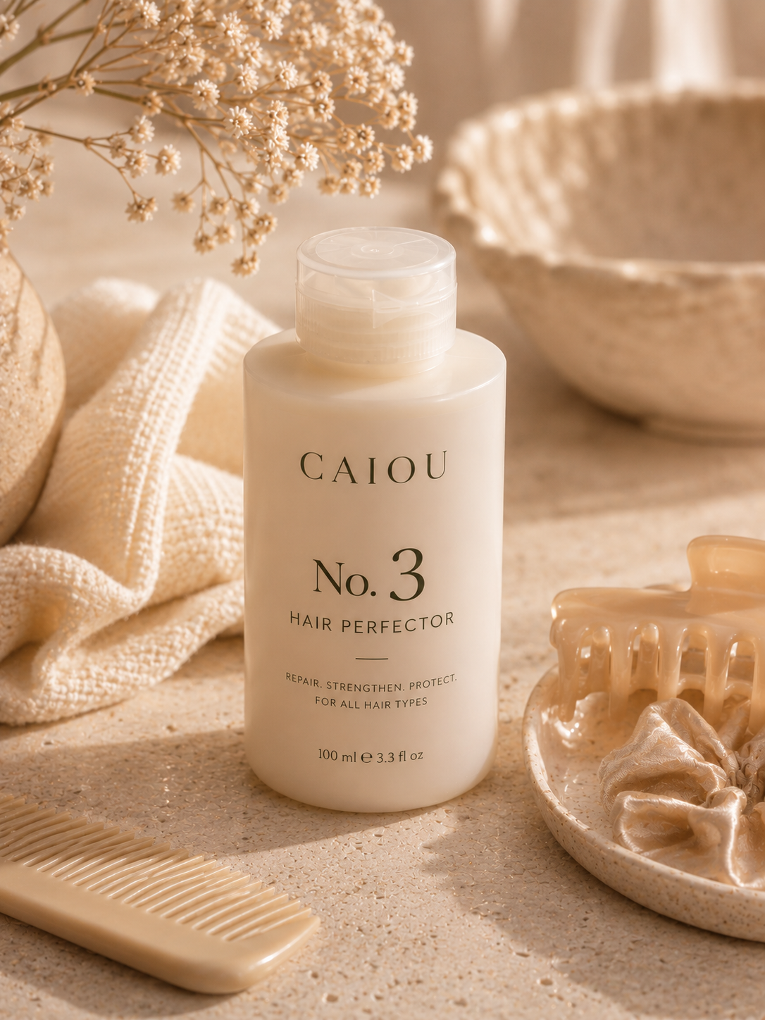 No. 3 Hair Perfector