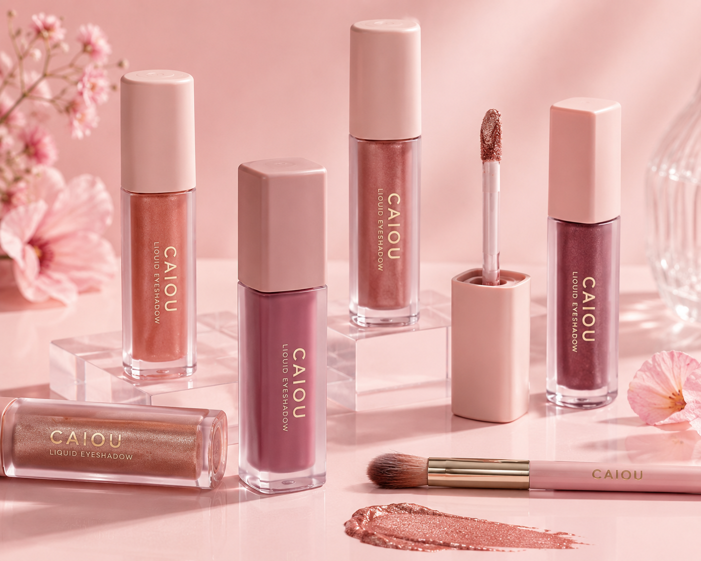 Liquid Eyeshadow