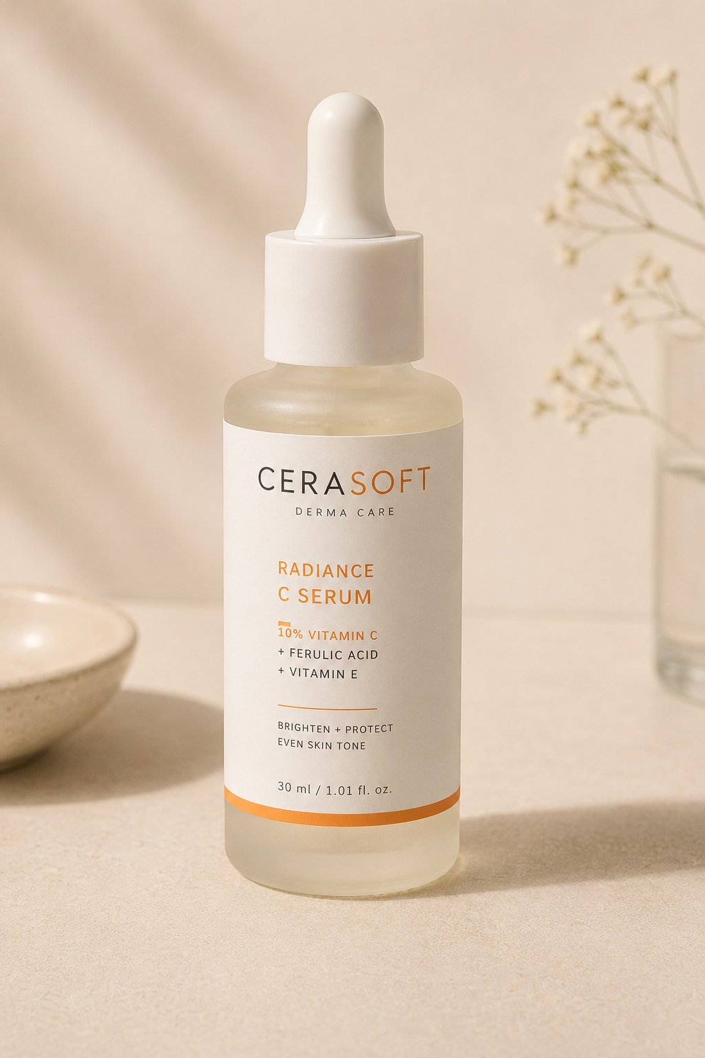 Vitamin C Serum