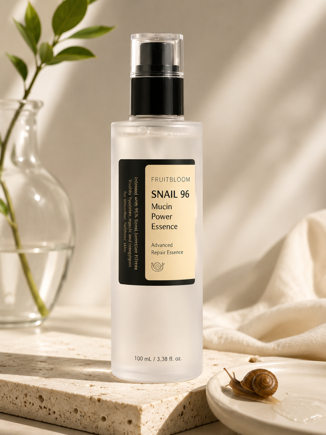 Snail Mucin Essence