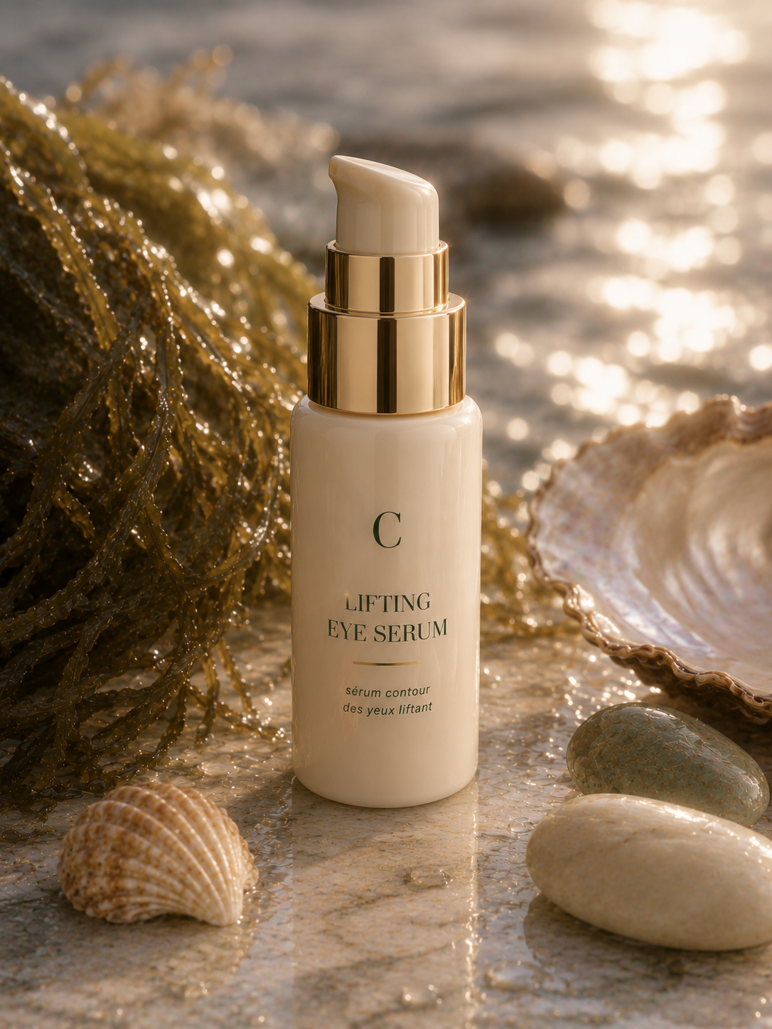 Lifting Eye Serum