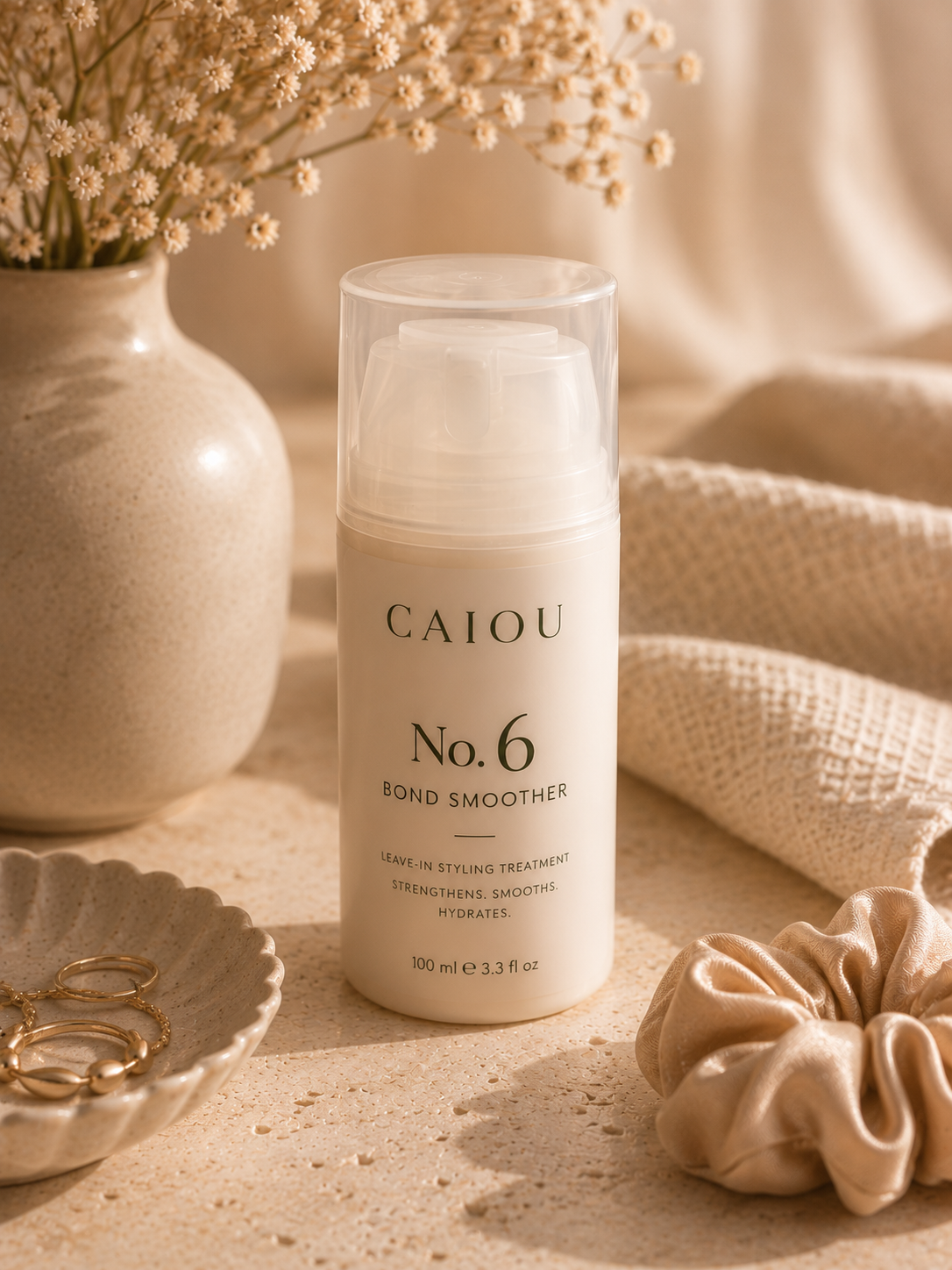 No. 6 Bond Smoother