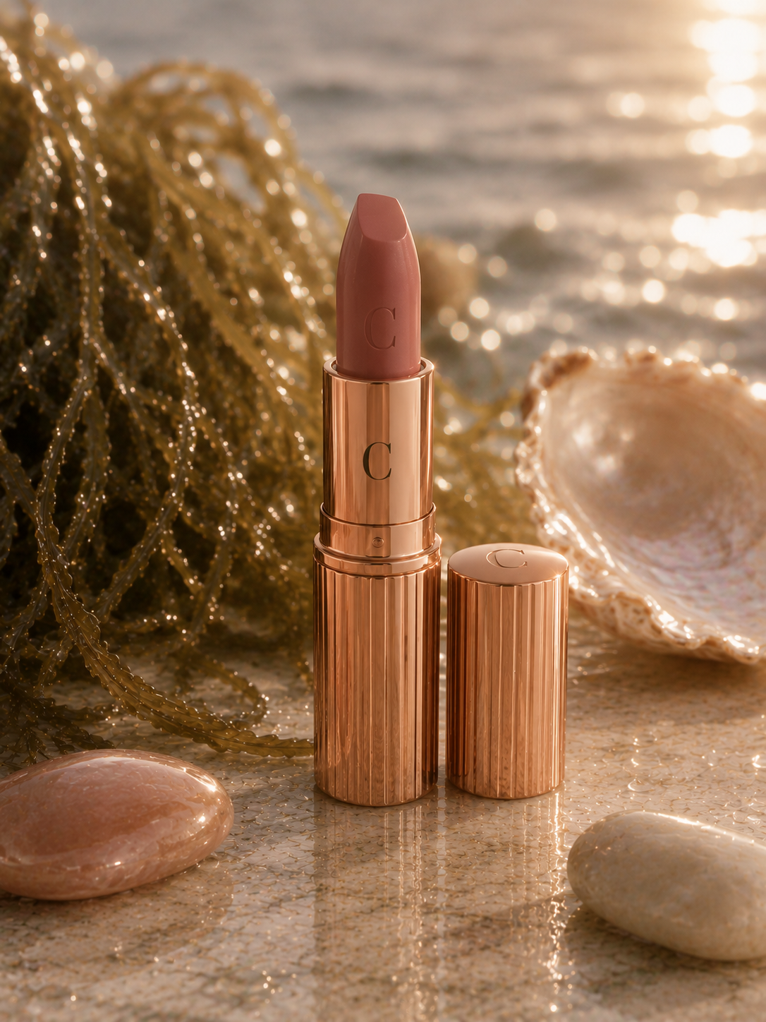 Pillow Talk Lipstick