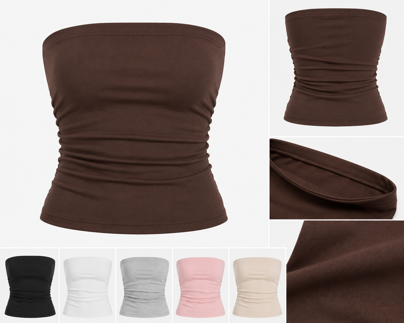 Tube Top