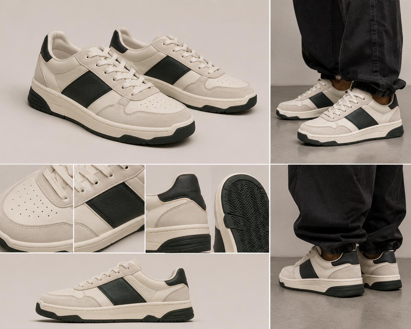Ace Sneaker