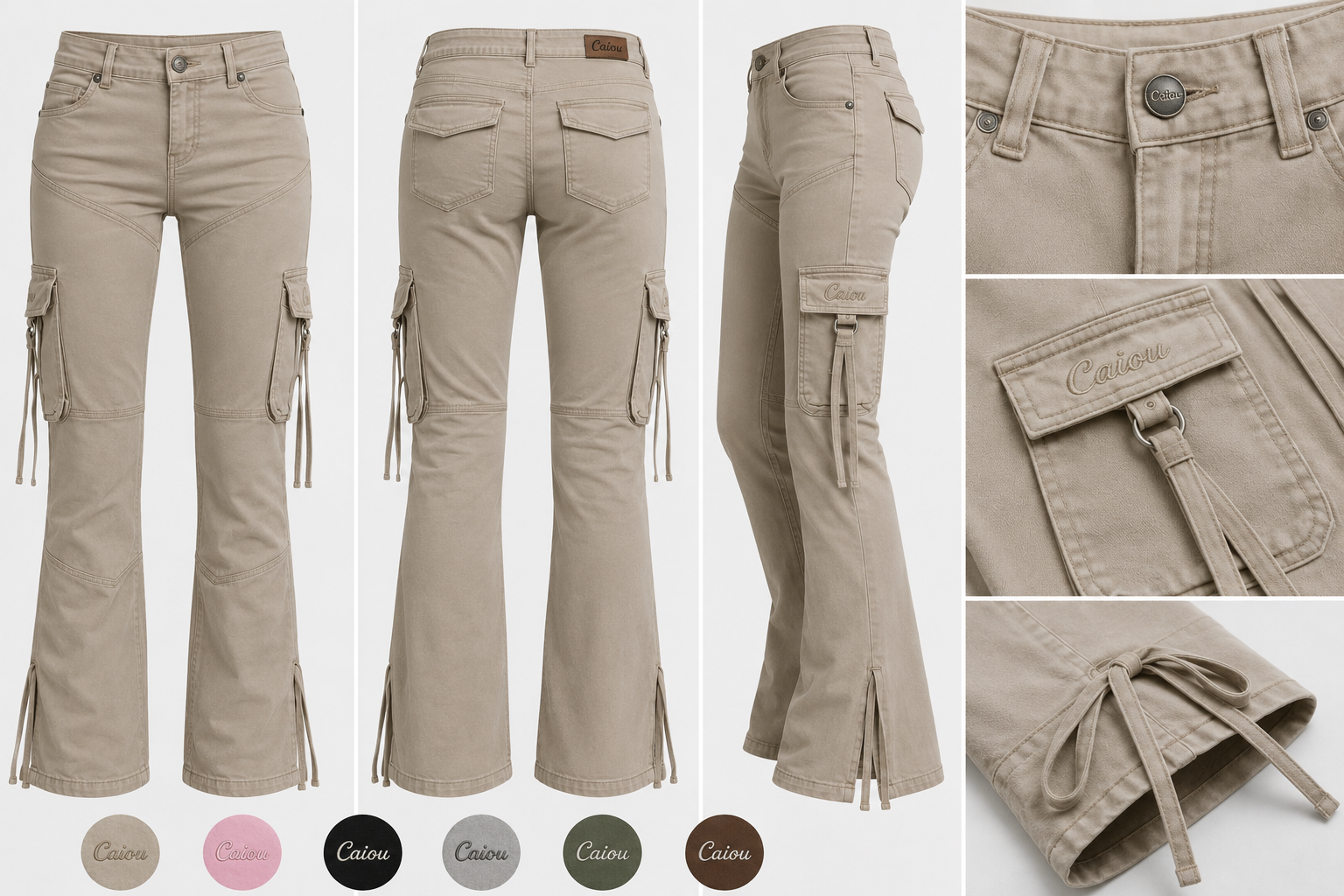 Pixie Pant
