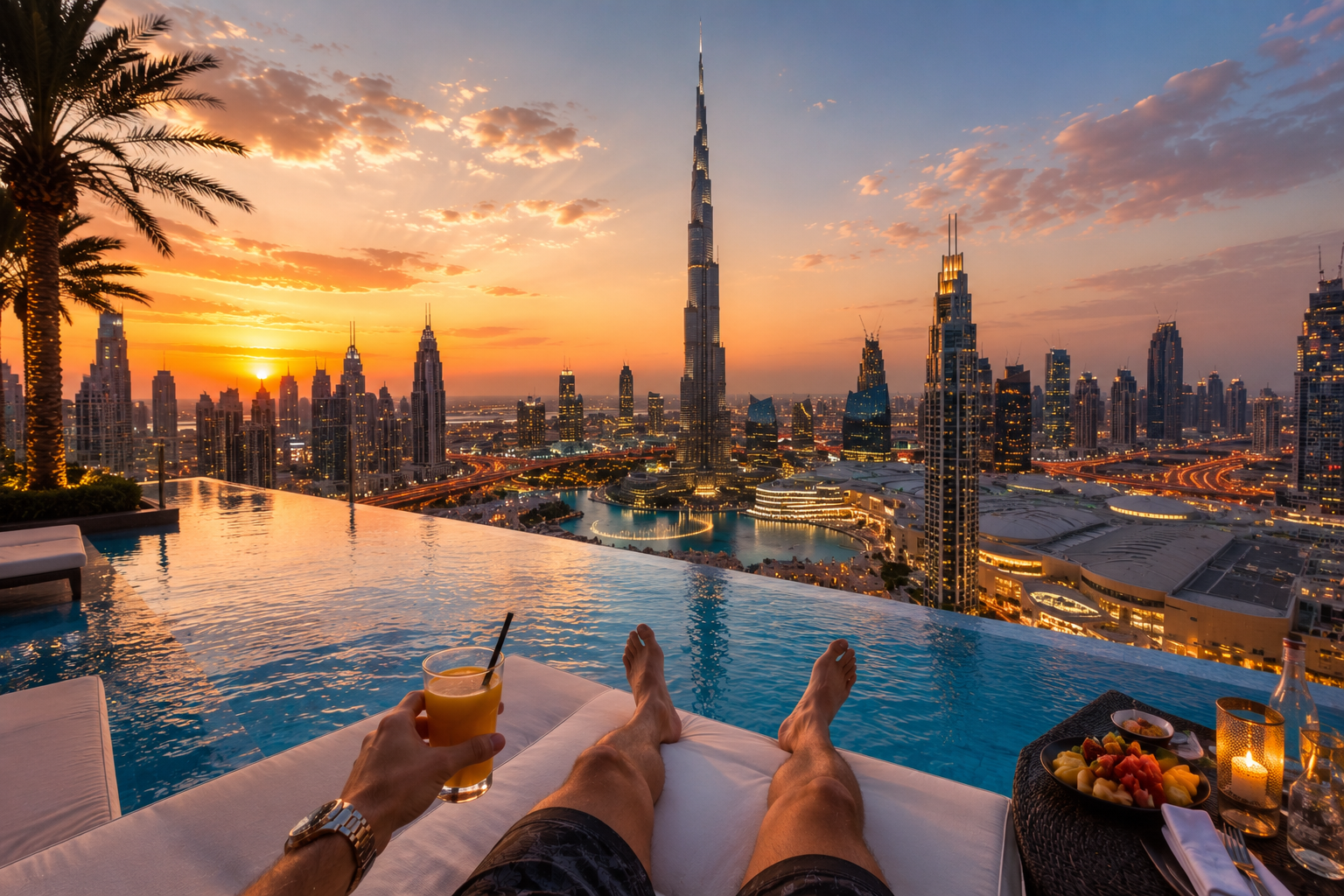 Dubai
