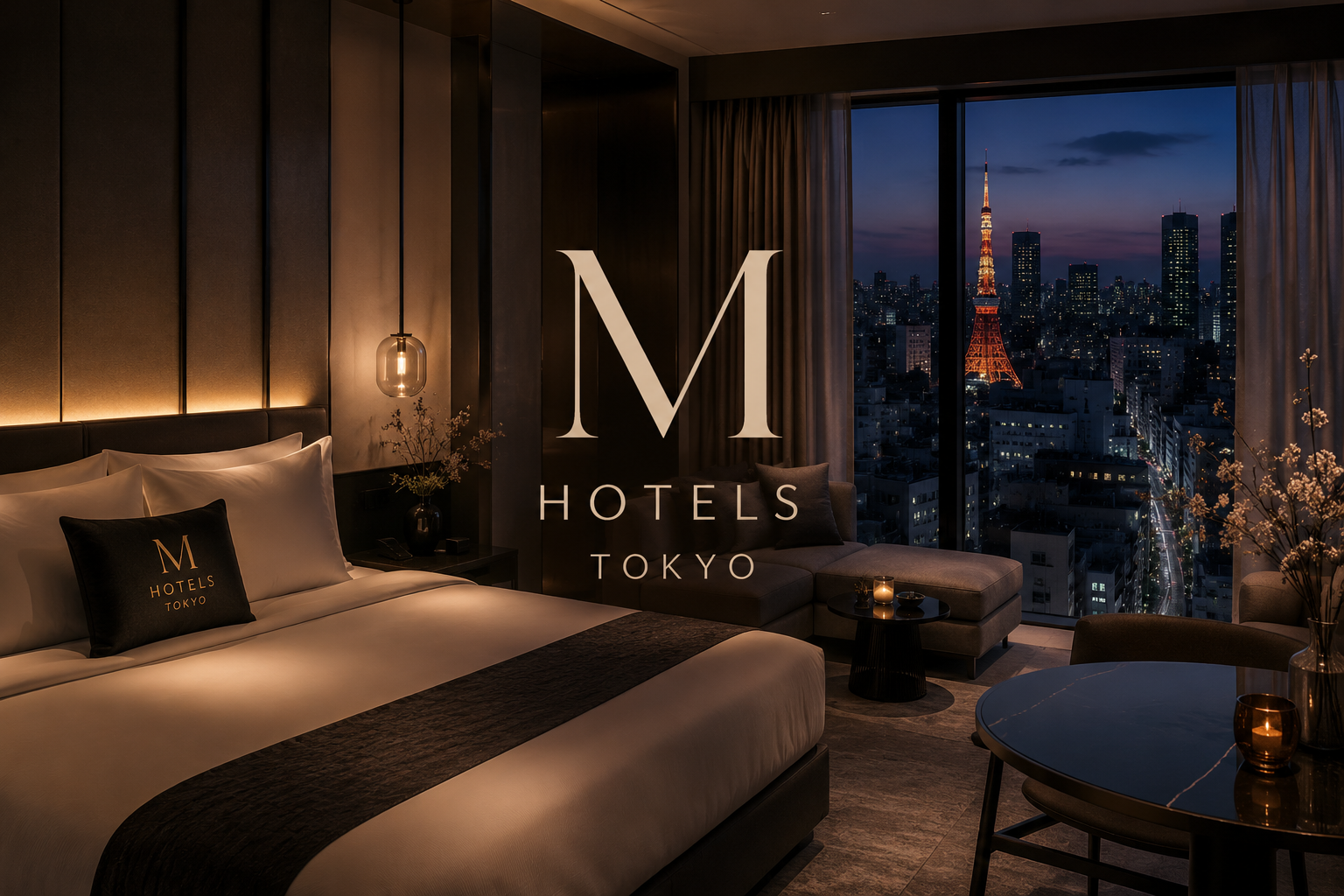 M Hotels Tokyo Shibuya