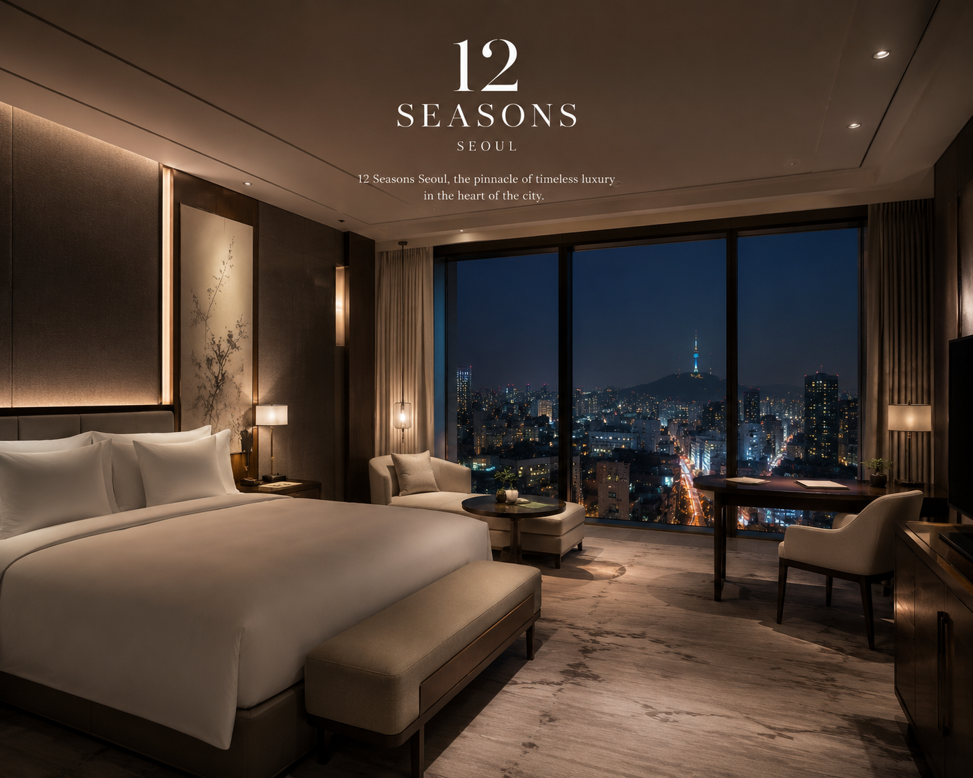 12 Seasons Seoul